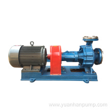 high temperature curde RY seriesThermal hot Heavy oil Chemical Centrifugal Pump